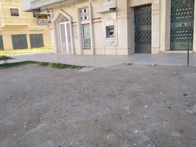 Banque Populaire Tlat Ouled - Loulad - +212 681-410878