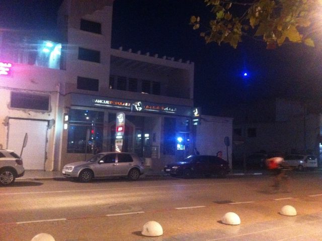 Banque Populaire. - Imzouren - +212 5398-07804