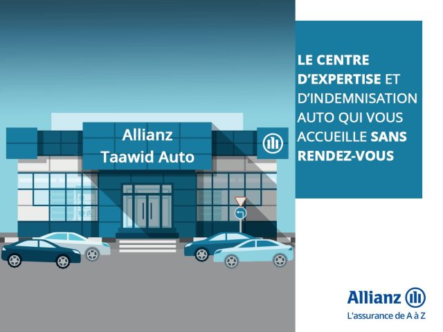 Allianz Taawid Auto Agadir - Agadir - +212 666-311248