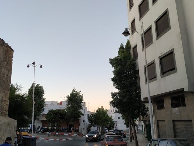Alma Change - Tétouan - +212 5397-17669