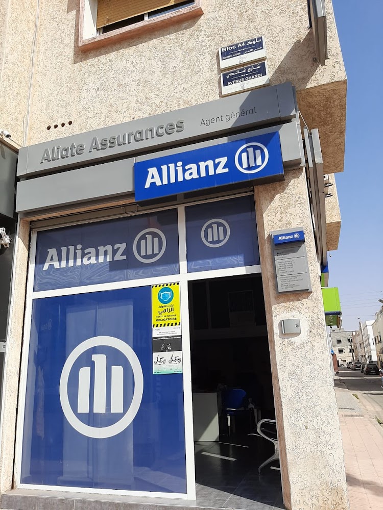 Alianz Assurance