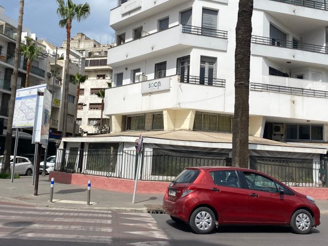Socaf-Maroc, SOCIÉTÉ DE CONSEIL EN ASSURANCE ET FINANCE - Casablanca - +212 5224-73871