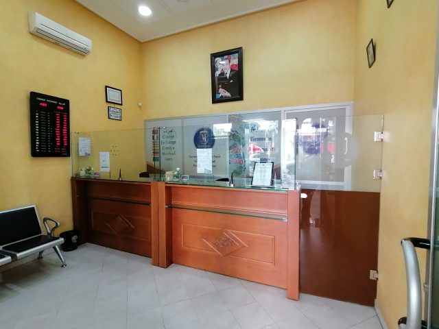 Master Change - Tanger - +212 5399-46594