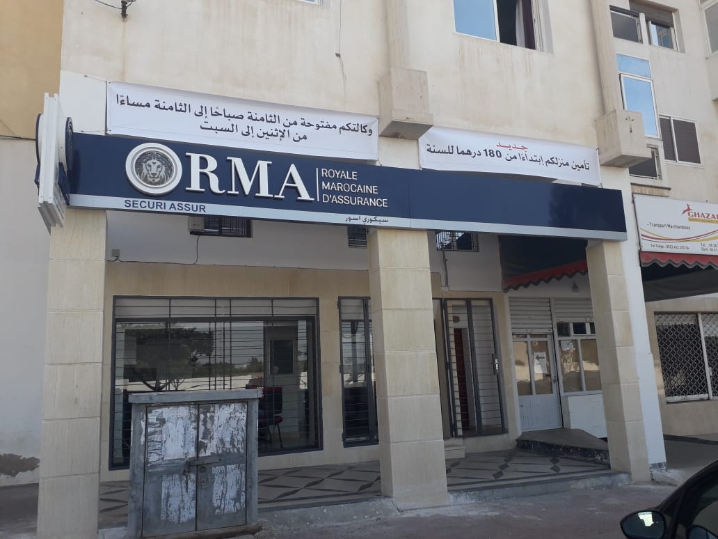 Agence RMA ag:securiassur