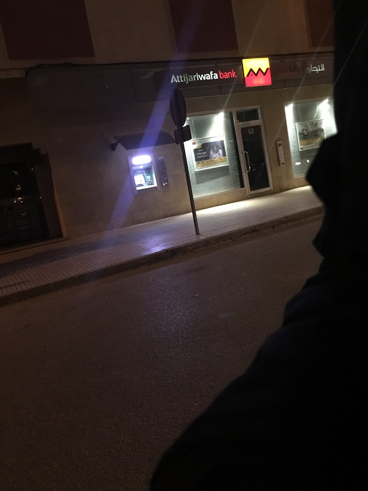 wafa Banque