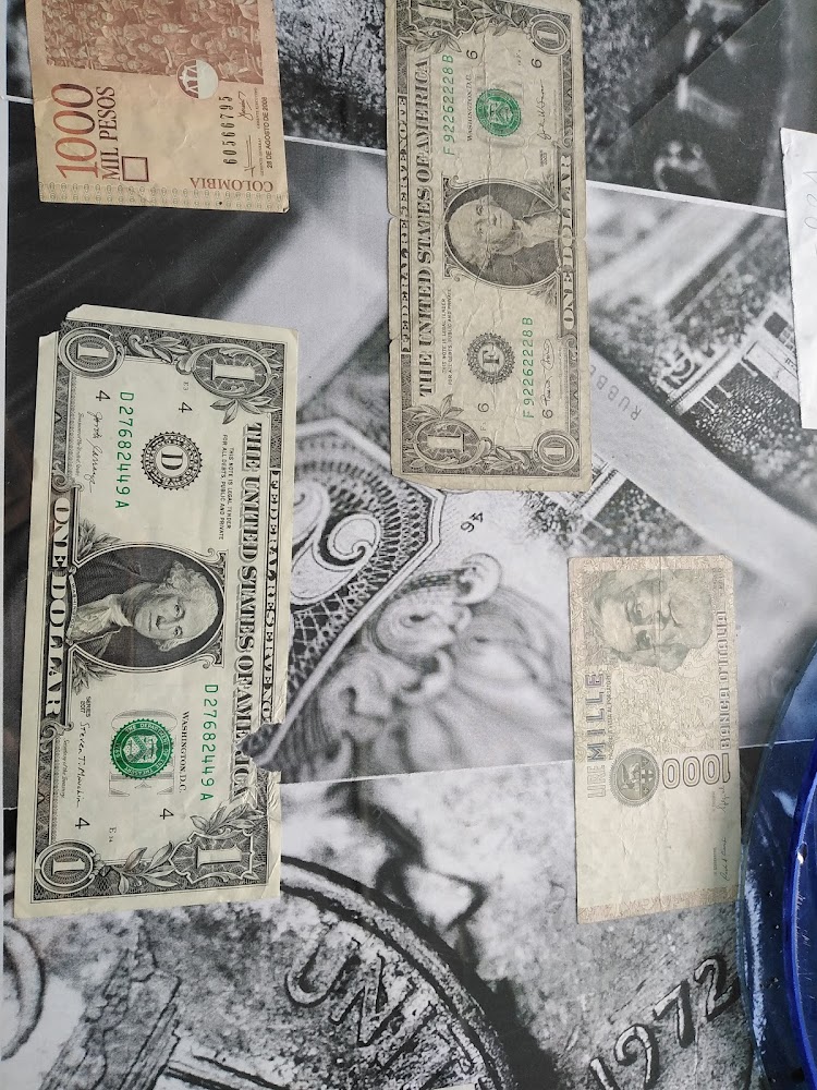 CHAMSSI DE CHANGE