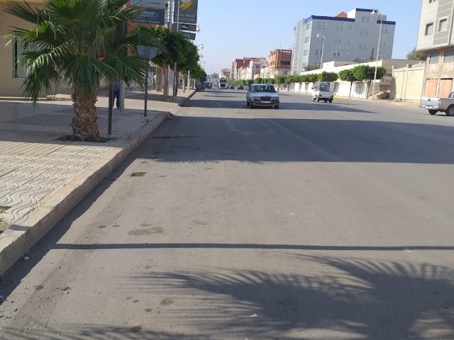 BMCE BANK Ag Selouane - Selouane - +212 5363-28800