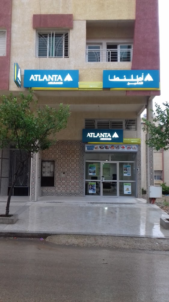 SERHIR ASSURANCE 'AtlantaSanad'