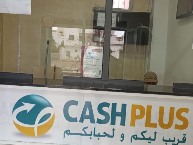 Cashplus Trans Rayhan - Martil - +212 661-609928