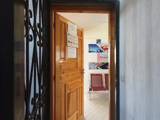 Progressive Assurance - Rabat - +212 5377-53429