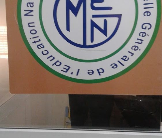 MGEN oujda - Oujda - +212 5366-97621