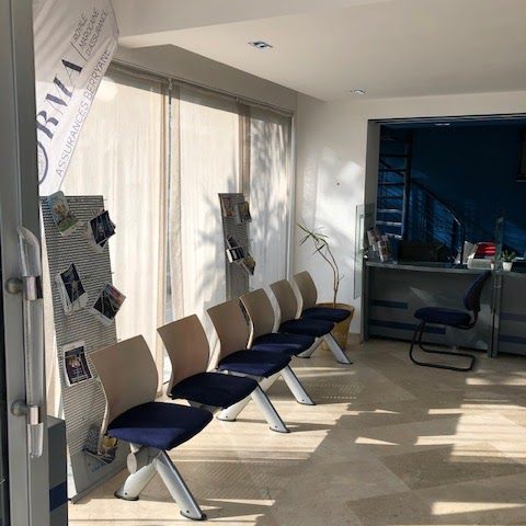 Assurances Berryane - Agadir - +212 5288-42369