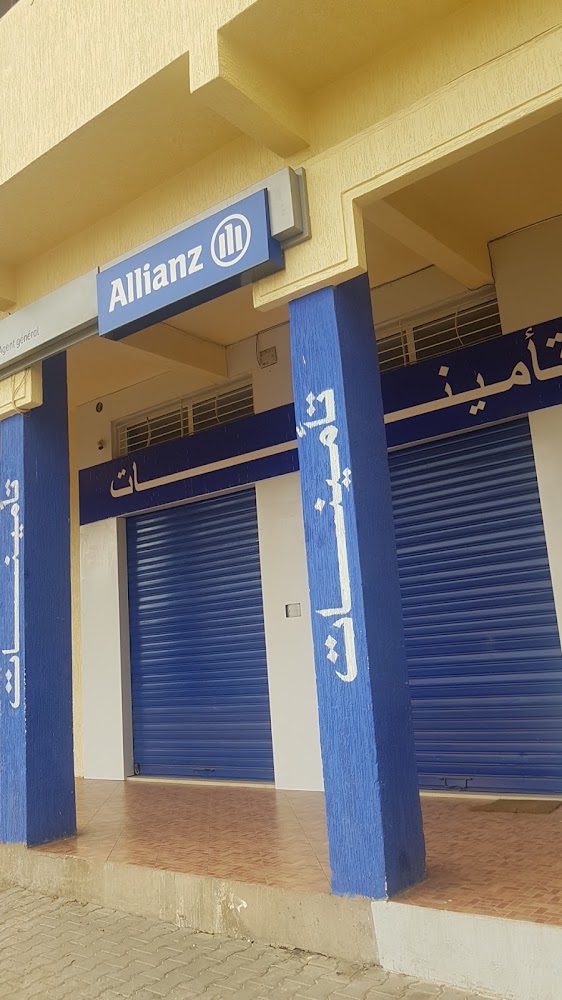 ASSURANCE ALLIANZ