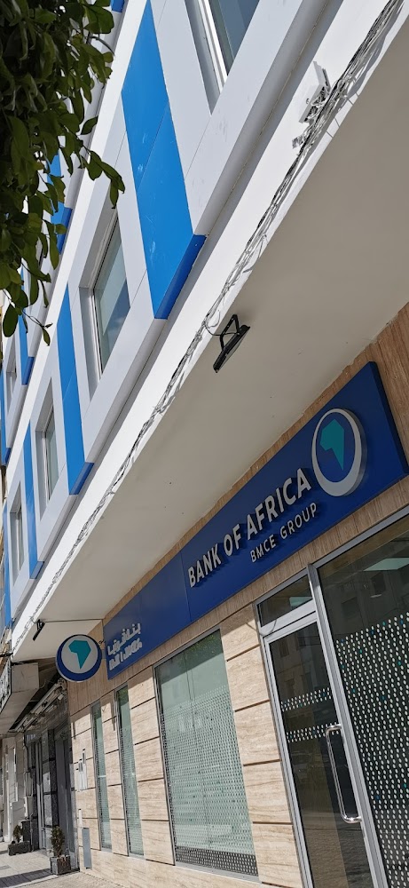 BMCE IDRISSIA