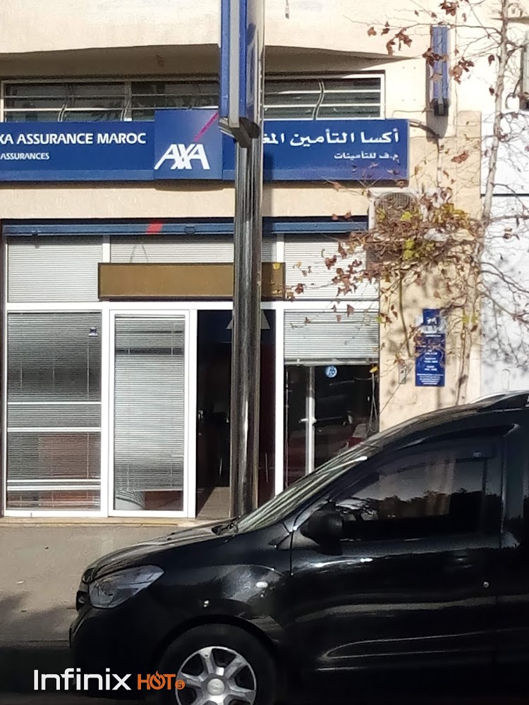 AXA