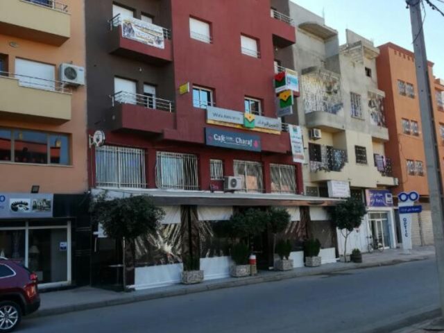 ASSURANCES AFOURER - Béni Mellal - +212 5234-87823