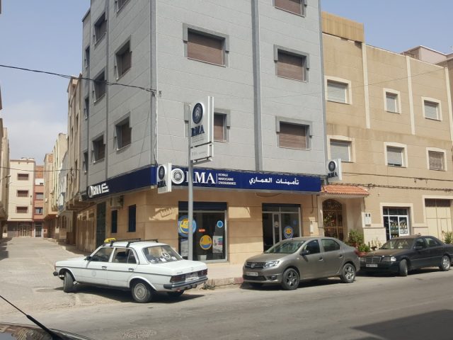 wafacash - Nador - +212 666-938539