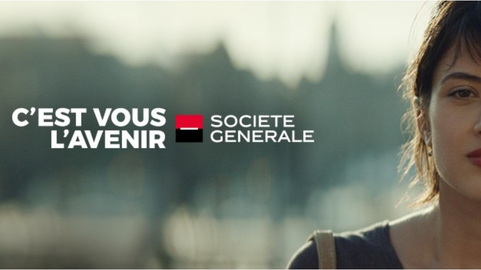 SOCIETE GENERALE Marrakech Amine.