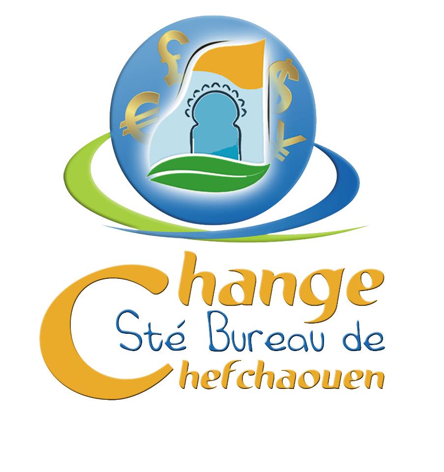 ste bureau de change chefchaouen