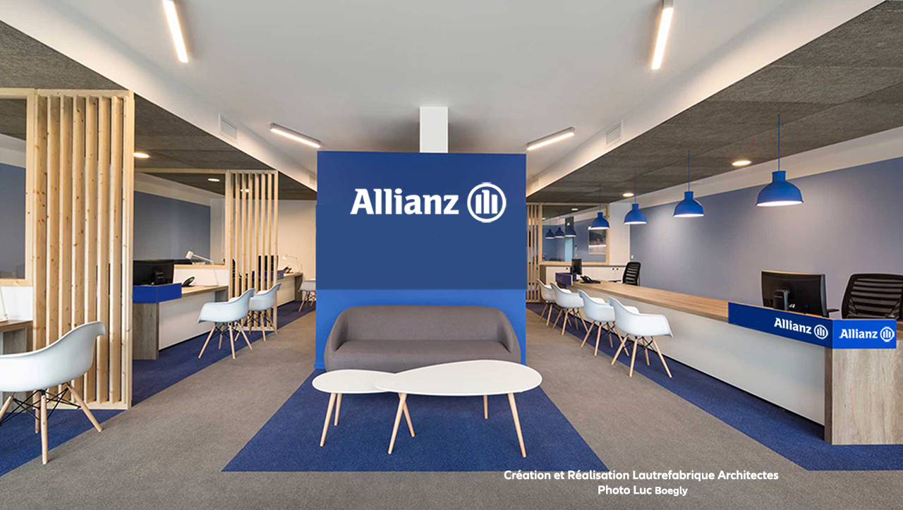 Assurances Porte D'anfa : Allianz Maroc