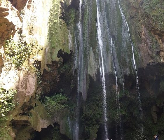 Koubi Assur - Oujda - +212 5366-84231