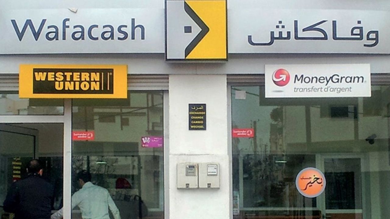 wafacash el hajeb