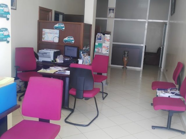 daiz assurance - Boujad - +212 5234-13235