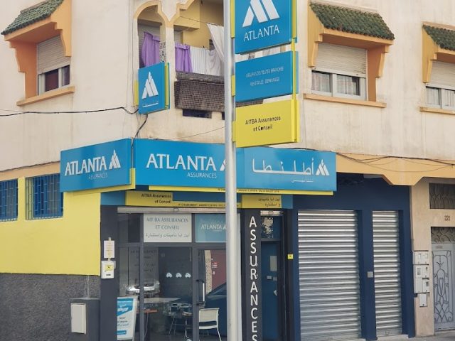 Ait ba assurances et conseil - Rabat - +212 5377-57872