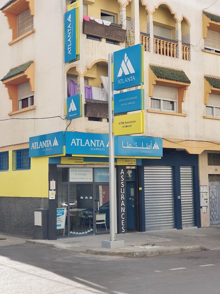 Ait ba assurances et conseil