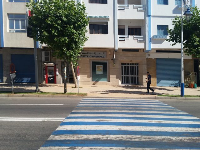 Société Générale Martil Hassan II - Martil - +212 5396-89582