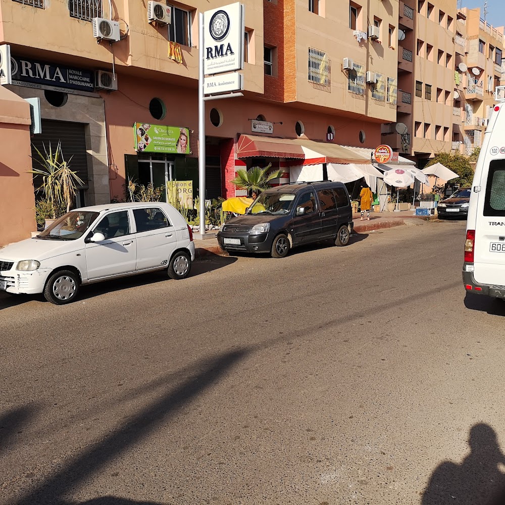 RMA le comptoir d'assurance