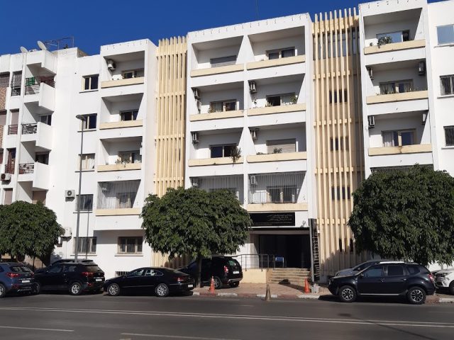 Agence Nationale d’Evaluation et d’Assurance Qualité de l'Enseignement Supérieur et de la Recherche Scientifique - ANEAQ - Rabat - +212 5372-71607