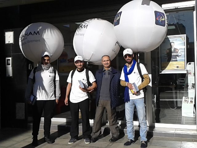 bureau-direct zurich-assurances- KARYA-SALE - Salé - +212 5378-27796