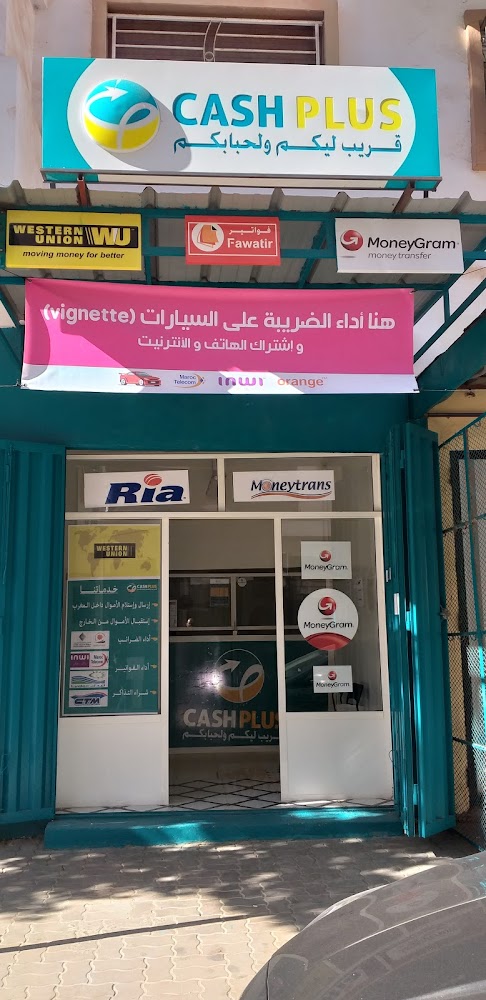 cashplus
