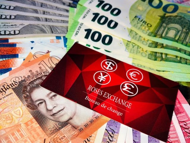 Roses exchange - Bouznika - +212 687-002649