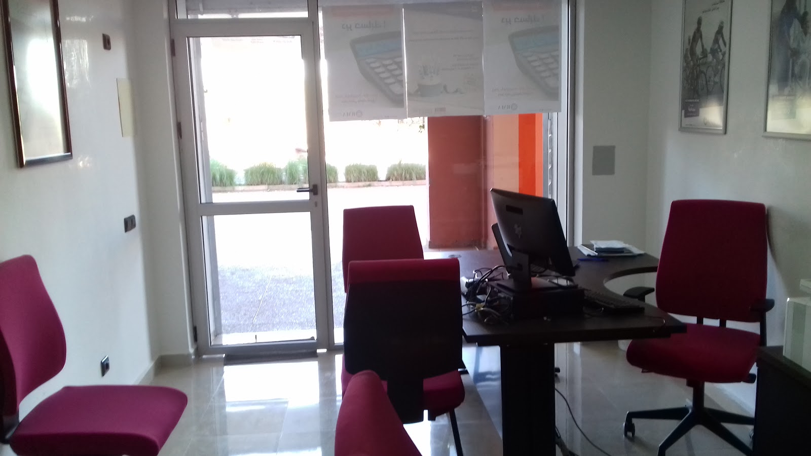 Assurance BOUHMAD