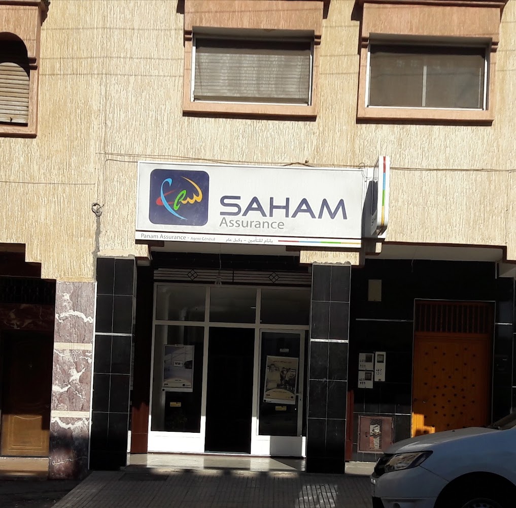 SAHAM Assurance - Groupe Fikri G.F. Assurances Bikhir