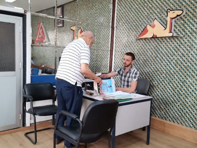 Assurance A2S (Sécurisante) - Casablanca - +212 5223-73461