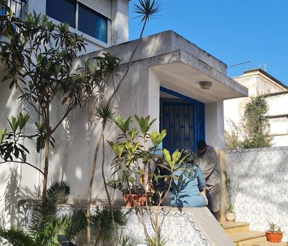 Cnops OMFAM RABAT - Rabat -