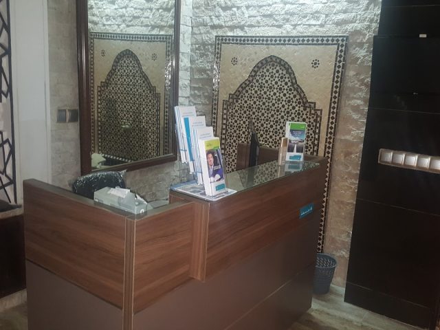 ATLANTA AGDAL EVER ASSURANCE RABAT - Rabat - +212 5376-71086