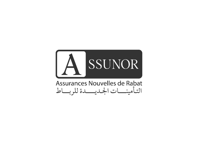 Assunor (Assurances Nouvelles De Rabat) - Rabat - +212 5377-01507