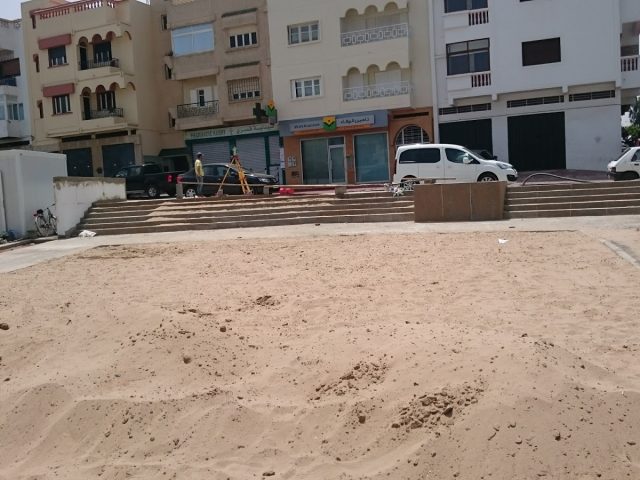 CNSS CYM RABAT - Rabat -