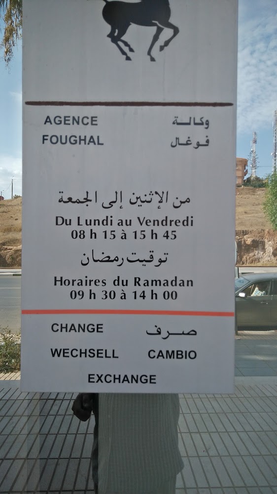 Banque Populaire Du Maroc