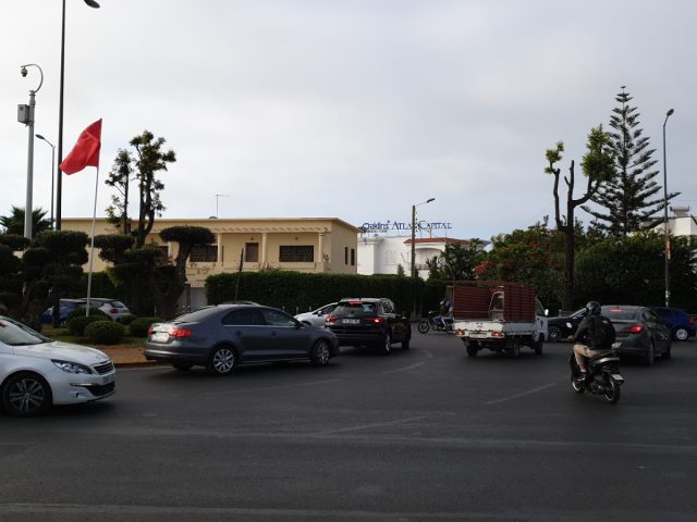 OAKLINS ATLAS CAPITAL - Casablanca - +212 5222-37602