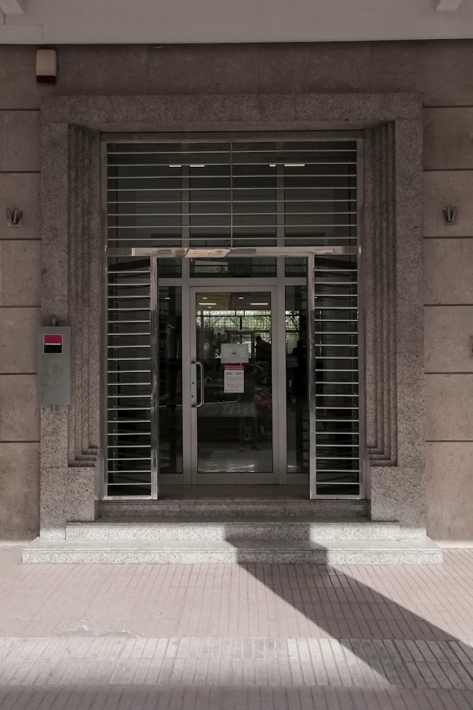 Société Générale Fes Ville Nouvelle