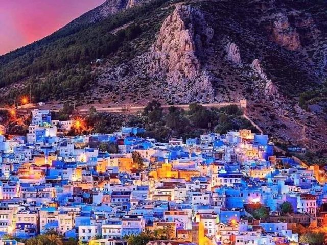 association talassemtane pour l'environnement et le developpement - Chefchaouen - +212 5399-89727