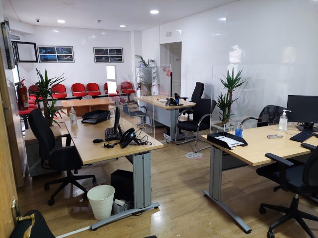 MUPRAS Mutuelle de Prevoyance et d'Actions Sociales de Royal Air Maroc - Casablanca - +212 5222-27814