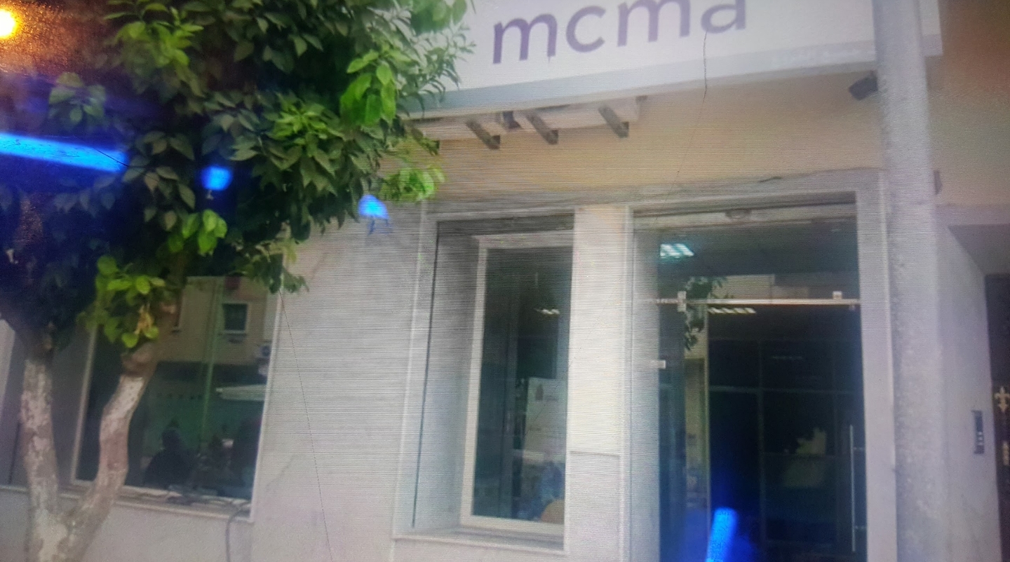 MAMDA-MCMA