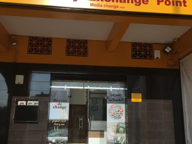 change devise - Mohammédia - +212 5233-27914
