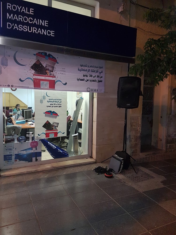 Energic Conseil Samah oujda